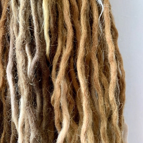 COPY - Full set DE/SE dreadlocks - Picture 2 of 4